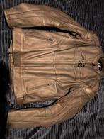 Rusty Stitches Scott motor jas, Motoren, Kleding | Motorkleding, Ophalen of Verzenden, Tweedehands, Jas | leer