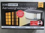 Aanwezigheid simulator. Home Shadow, Ophalen of Verzenden, Zo goed als nieuw
