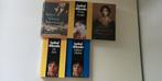 5x Isabel Allende - Eva Luna, Liefde en schaduw en meer, Ophalen of Verzenden, Zo goed als nieuw, Isabel Allende, Nederland