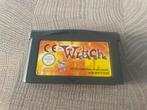 W.I.T.C.H. - Game Boy Advance, Avontuur en Actie, Gebruikt, 1 speler, Ophalen of Verzenden