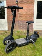 Doohan ILark elektrische step met driewielen, Ophalen, Zo goed als nieuw, Doohan