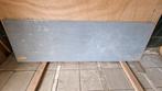 Multiplex plaat in grondverf 4 cm dikte, 210 x 63 cm., Doe-het-zelf en Verbouw, Platen en Panelen, Ophalen, Gebruikt, Multiplex