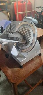Snijmachine s, Ophalen, Zo goed als nieuw