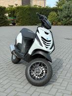 Paiggio Zip 125cc, Ophalen, Tweetakt, Maximaal 45 km/u, Zip