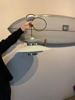 Deense schalenlamp Loods5 design, Huis en Inrichting, Lampen | Hanglampen, Ophalen, Zo goed als nieuw, Metaal, Minder dan 50 cm