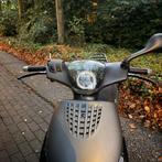 Piaggio zip 2t 70cc brom, Ophalen, Zo goed als nieuw, Tweetakt