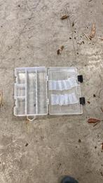 Mooie viskoffer, Ophalen of Verzenden, Gebruikt