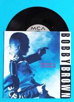Bobby Brown - Humpin’ around, Verzenden, 7 inch, Single, Dance