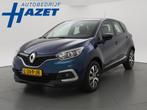 Renault Captur 0.9 TCe + CARPLAY / STOELVERWARMING / DAB+, Auto's, Renault, 47 €/maand, Te koop, Geïmporteerd, 5 stoelen