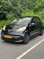 Peugeot 107, Auto's, Voorwielaandrijving, Stof, 4 stoelen, Origineel Nederlands