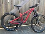 Canyon neuron CF 8 wms carbon xs zo goed als nieuw, Fietsen en Brommers, Fietsen | Mountainbikes en ATB, Fully, Zo goed als nieuw