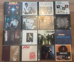 Cd-collectie oa Bowie Beatles Sting Mercury Springsteen Abba, Cd's en Dvd's, Ophalen of Verzenden, 1980 tot 2000, Zo goed als nieuw