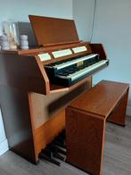 Gratis Eminent 7500 nog in zeer goede staat, Muziek en Instrumenten, Orgels, Ophalen, Gebruikt, 2 klavieren, Orgel