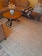 Jute tafelkleed nieuw 300x200, Ophalen of Verzenden, Nieuw, Rechthoekig