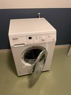 Miele WF3203 Wasmachine, Witgoed en Apparatuur, Ophalen, Gebruikt, Voorlader, Kort programma