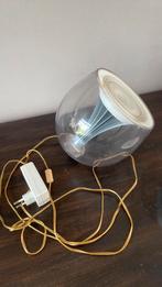 Philips living Colors lamp, Ophalen of Verzenden, Gebruikt, Minder dan 50 cm