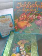 Jakkiebak kippenkak, Ophalen of Verzenden