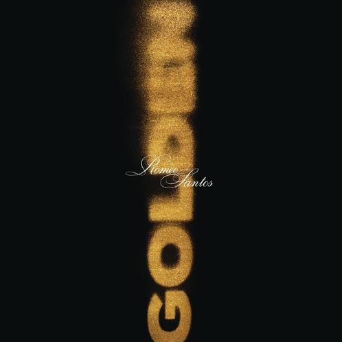 Romeo Santos - Golden (2017 CD), Cd's en Dvd's, Cd's | Latin en Salsa, Nieuw in verpakking, Ophalen of Verzenden