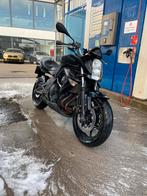 Kawasaki ER6N - Betrouwbare Naked Bike, Motoren, Motoren | Kawasaki, 2 cilinders, Particulier, Meer dan 35 kW, Minimaal motorrijbewijs A2