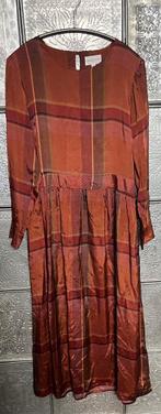 Chloe Stora. Jurk. Mt 40., Maat 38/40 (M), Ophalen of Verzenden, Zo goed als nieuw, Knielengte