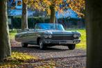 Cadillac Eldorado Biarritz (60-6467) 1960 Cabriolet Groen, Automaat, Achterwielaandrijving, 8 cilinders, 6390 cc