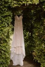 Ladybird Trouwjurk - Prachtige bruidsjurk, Ophalen of Verzenden, Zo goed als nieuw, Wit, Trouwjurk