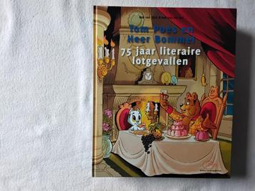 Marten Toonder Tom Poes lotgevallen  HK x 3 beschikbaar voor biedingen