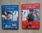 Annie M.G. Schmidt DVD collectie:  2 DVD boxen, Alle leeftijden, Ophalen of Verzenden, Zo goed als nieuw, Komedie