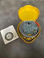 Sneeuwkettingen (nooit gebruikt), Ophalen, Zo goed als nieuw