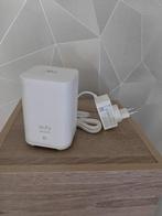 Eufy Homebase 2 Basisstation, Ophalen of Verzenden, Zo goed als nieuw, Binnencamera