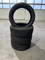 Continental TS870P 255/40R21 XL, Auto-onderdelen, Banden en Velgen, Ophalen, Gebruikt, 255 mm, Band(en)