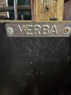 Verba dubbele brijbakken, Dieren en Toebehoren