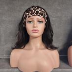 Lace wig echt haar, Ophalen of Verzenden, Nieuw, Pruik of Haarverlenging