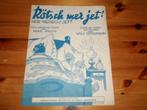Willi Osterman, Zang, Gebruikt, Ophalen of Verzenden, Artiest of Componist