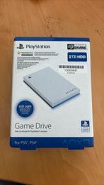 Seagate Game Drive - Nieuw, Computers en Software, Harde schijven, Console, Ophalen of Verzenden, Zo goed als nieuw, Seagate