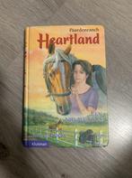 Heartland - Een nieuwe kans, Gelezen, Ophalen of Verzenden