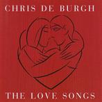 Chris De Burgh - The Love Songs Album (CD), Ophalen of Verzenden, 1980 tot 2000, Zo goed als nieuw