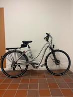 Flyer elektrische damesfiets, 51 tot 55 cm, Ophalen, Zo goed als nieuw, Overige merken