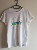 Prachtig merk T shirt Levi's Maat S IN NIEUWSTAAT, Ophalen of Verzenden, Maat 36 (S)