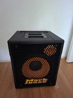 Markbass MB58R Mini CMD 121 Pure Combo is de 300-500 watt!!, Muziek en Instrumenten, Versterkers | Bas en Gitaar, Ophalen, Zo goed als nieuw