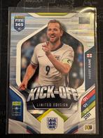Harry Kane - Limited Edition - Panini Adrenalyn 365 2026, Ophalen of Verzenden, Nieuw, Buitenlandse clubs, Poster, Plaatje of Sticker