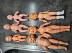 Oude popjes, Verzamelen, Poppen, Ophalen of Verzenden, Zo goed als nieuw, Pop