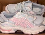 Originele Asics GEL-NYC (GS) dames schoenen maat 39, Ophalen, Hardloopschoenen, Zo goed als nieuw, Hardlopen
