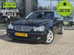 Mercedes C-klasse 220 CDI Avantgarde | 1/2 Leder | PDC | Org, Automaat, Parkeersensor, Achterwielaandrijving, Gebruikt