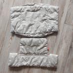 Stokke verkleiningsset kussens, Kinderen en Baby's, Kinderstoelen, Ophalen of Verzenden, Gebruikt, Meegroeistoel, Stoelverkleiner