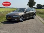 Volvo V70 1.6 D2 Momentum Automaat leder Navi, Euro 5, 1503 kg, 4 cilinders, Bruin