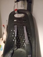 Fietsstoeltje achter - Yepp, Fietsen en Brommers, Fietsaccessoires | Fietsstoeltjes, Ophalen of Verzenden, Gebruikt, Voetsteuntjes