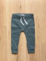 Noppies babybroekje grijs/blauw | alleen ophalen!, Ophalen, Broekje, Jongetje of Meisje, Zo goed als nieuw