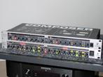 Behringer MDX-2600 en MDX-2100, compressor/limiter/expander, Ophalen of Verzenden, Gebruikt, Audio