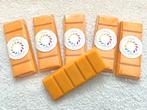 Snapbars Snapbar waxmelt wax geur RITUALS ORANGE BOEDDHA, Ophalen of Verzenden, Nieuw, Overige materialen, Minder dan 25 cm